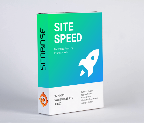Wordpress Site Speed Optimization
